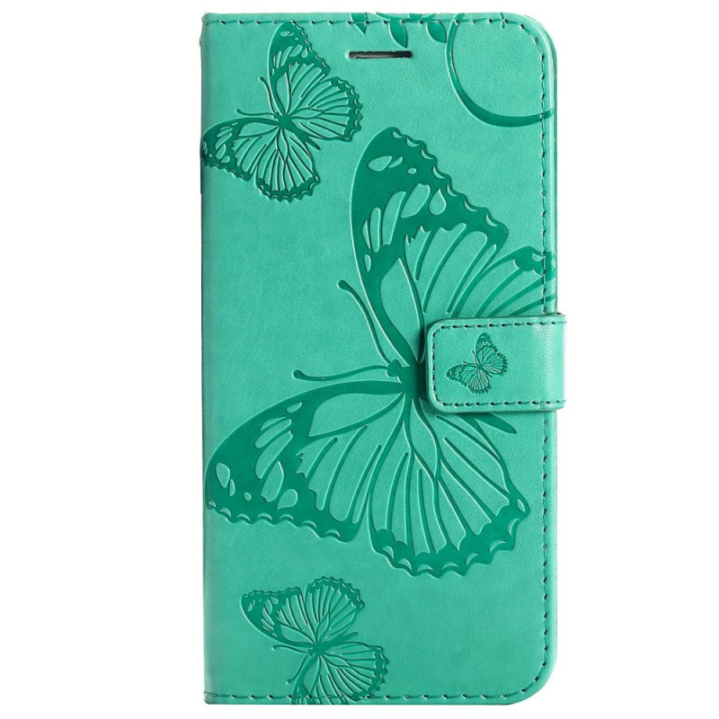 Xiaomi 12T / 12T Pro Giant Butterfly Strap Case