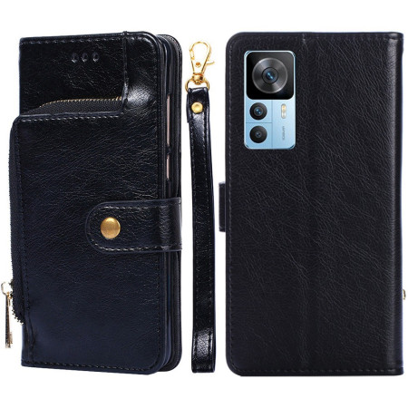 Xiaomi 12T / 12T Pro Front...