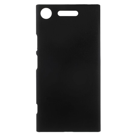 Sony Xperia XZ1 Silicone Hoesje
