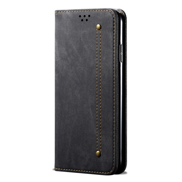 Flip Cover Xiaomi 12T / 12T Pro Stof