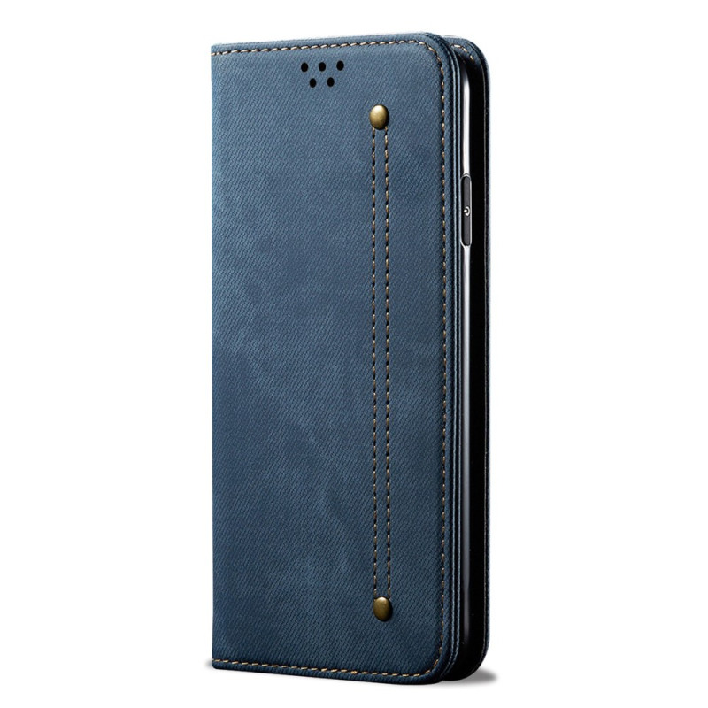 Flip Cover Xiaomi 12T / 12T Pro Stof