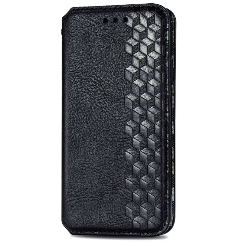 Flip Cover Nothing Phone (1) 3D patroon