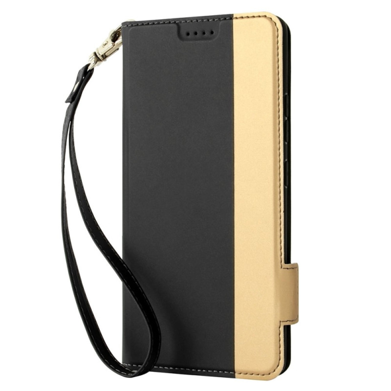 Nothing Phone Case (1) Ultra Dunne Two-tone met Strap