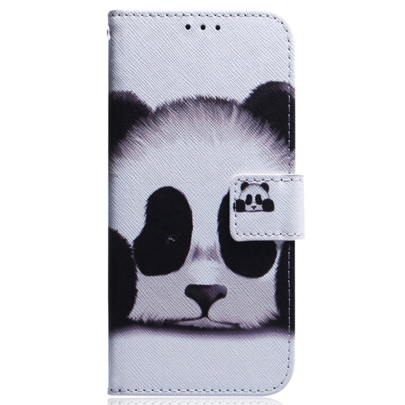 Niets Telefoonhoesje (1) Panda