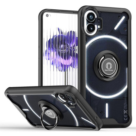 Niets Telefoonhoes (1)...