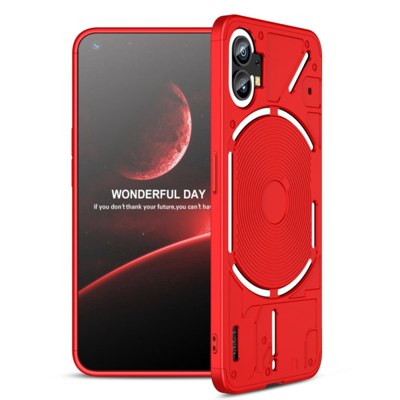 Nothing Phone
hoesje
 (1) Antislip
