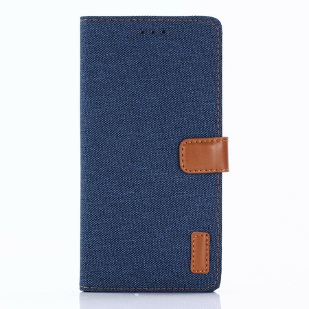 Housse Sony Xperia XZ1 Oxford