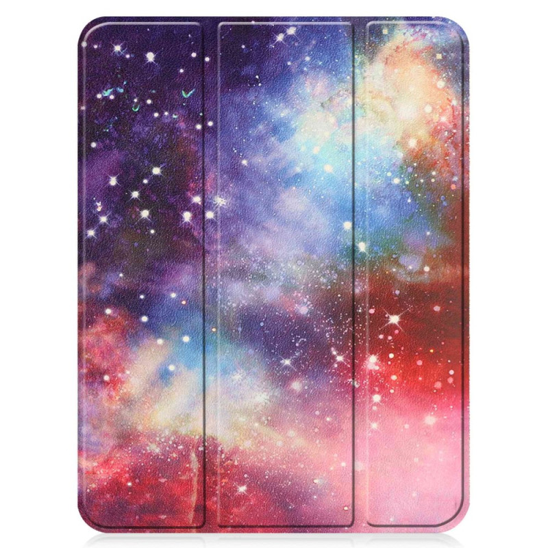 Smart Case iPad 10,9" (2022) Space Style Case