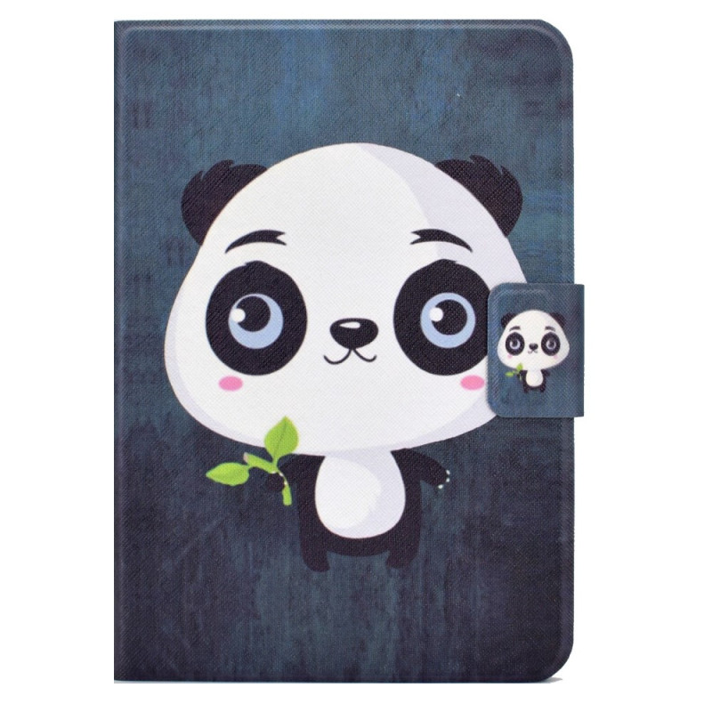 iPad-hoes 10,9" (2022) Panda