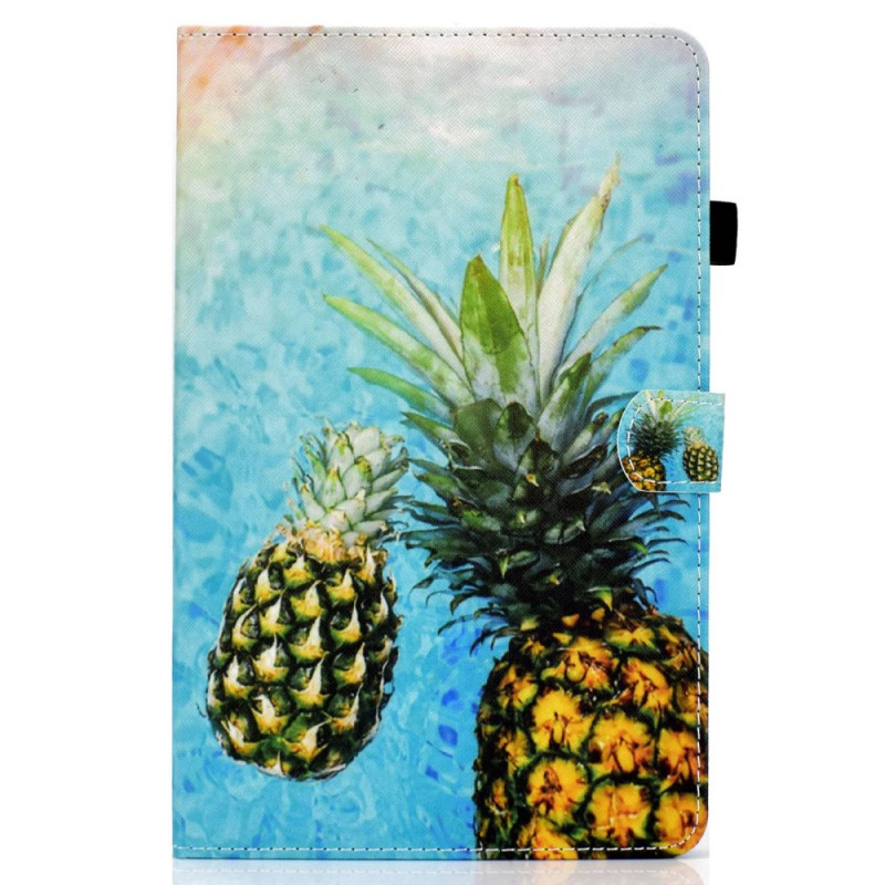 iPad Cover 10,9" (2022) Ananas Graphics