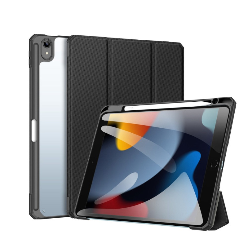 Smart Case iPad 10,9" (2022) Toby-serie DUX DUCIS