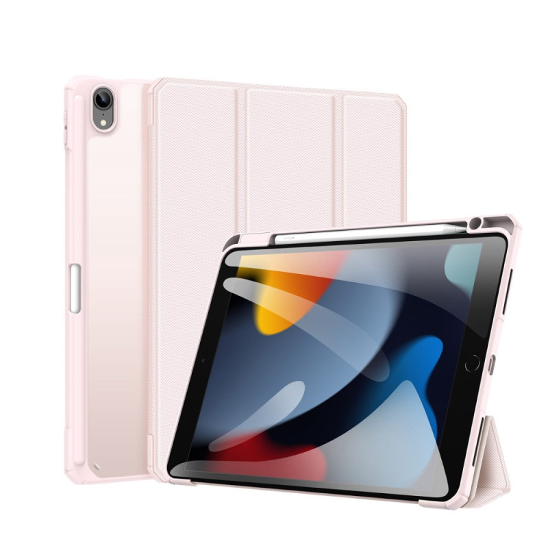 Smart Case iPad 10,9" (2022) Toby-serie DUX DUCIS