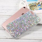 iPhone 7 / 8 Premium Glitter Hoesje