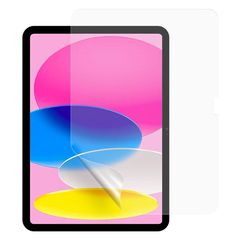 Schermbeschermer voor iPad 10.9" (2022)