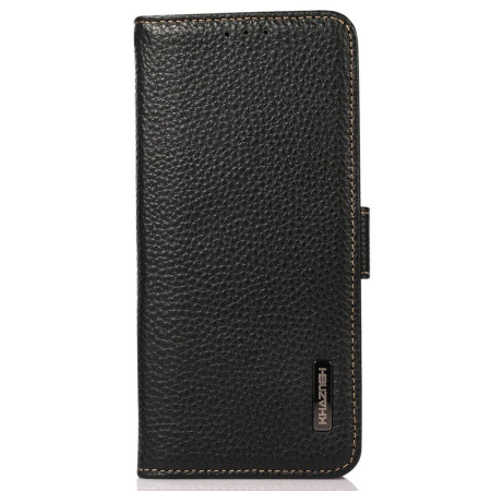 Poco M4 5G Leren Etui...