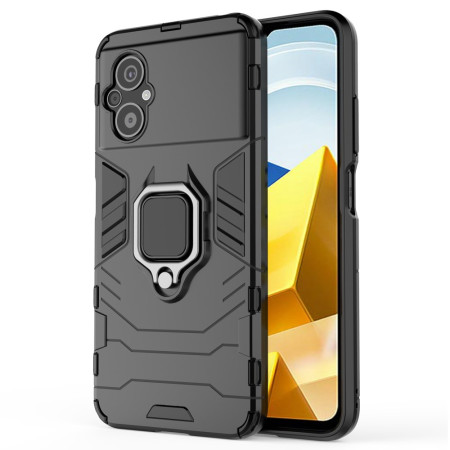 Poco M5 Ring Bestand Shell