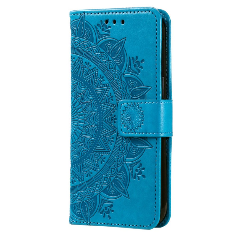 Xiaomi Redmi A1/A2 Mandala Zon Hoesje