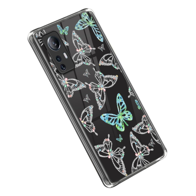 Xiaomi 12 Lite anti-vlinder cover