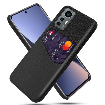 Xiaomi 12 Lite Kaart etui