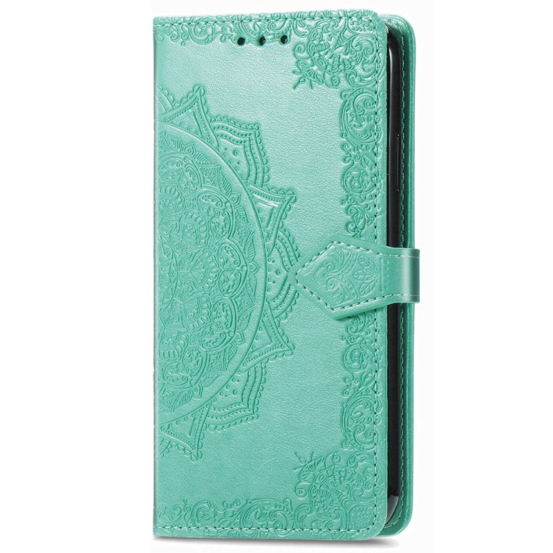 Xiaomi 12 Lite Mandala middeleeuws hoesje