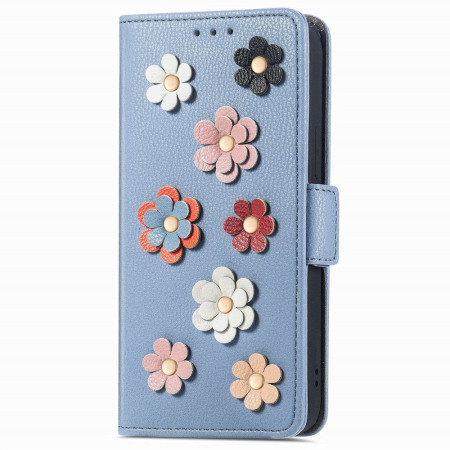 Xiaomi 12 Lite 3D Bloemen...