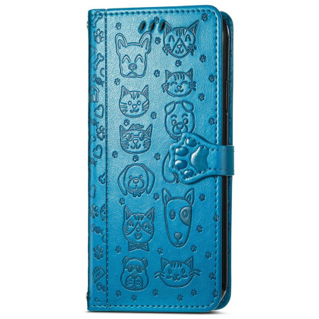 Xiaomi 12 Lite Dierenhoesje