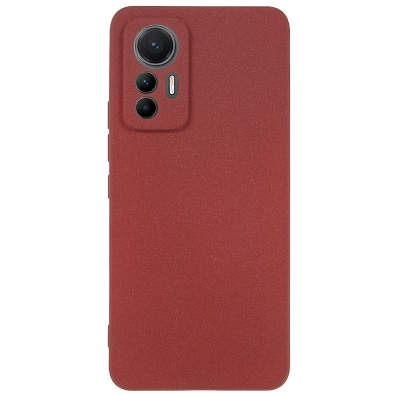 Xiaomi 12 Lite Silicone Matte Case