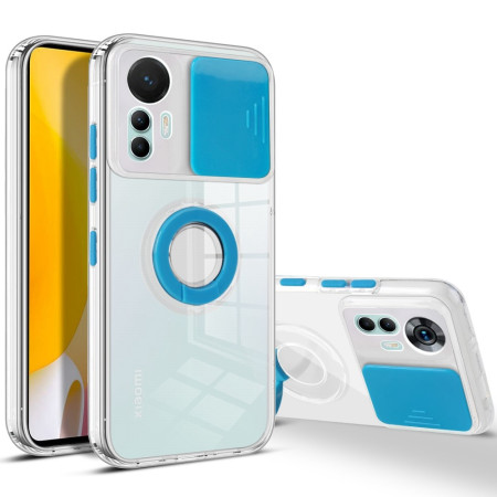 Xiaomi 12 Lite duidelijk...