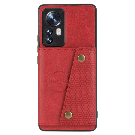 Xiaomi 12 Lite Hoesje...