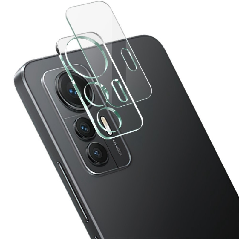 Aangemaakte Glas Beschermende Lens voor Xiaomi 12 Lite IMAK