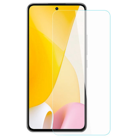Xiaomi 12 Lite screenprotector