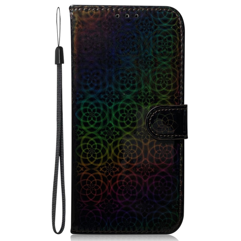 Xiaomi Redmi 10A stijl Disco Case