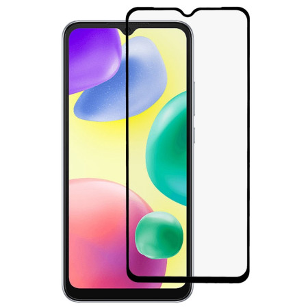 Xiaomi Redmi 10A gehard...