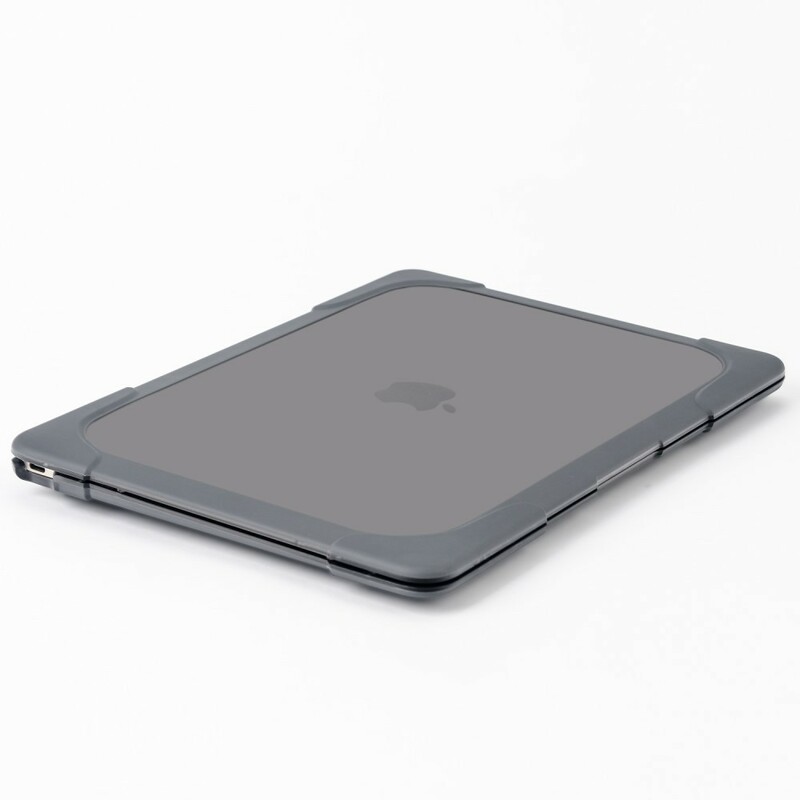 MacBook 12 inch kantelbare hoes