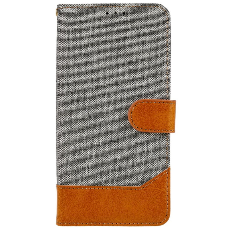 Samsung Galaxy S23 5G Jeans Hoesje