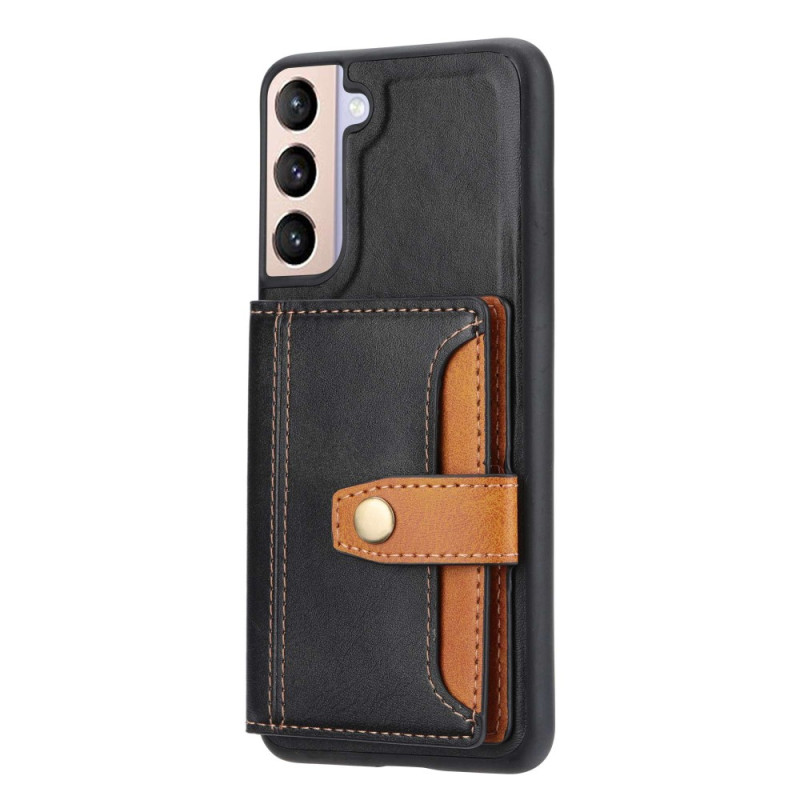 Samsung Galaxy S23 5G Card Case Ondersteuning Strap
