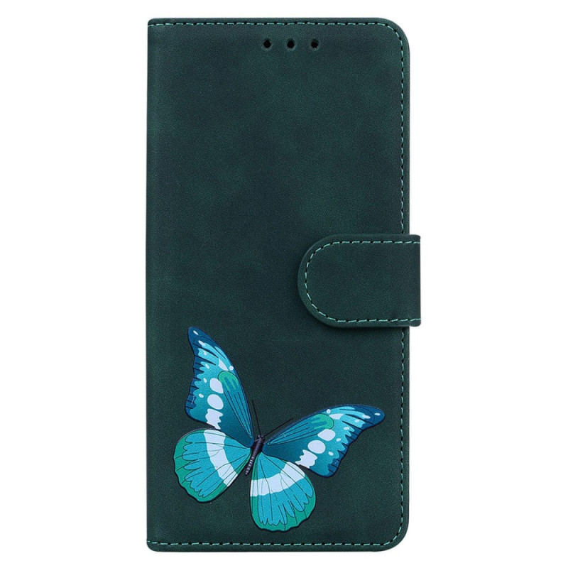 Samsung Galaxy S23 5G Vlinder Hoesje