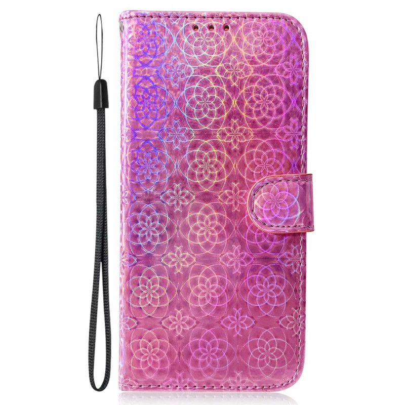 Samsung Galaxy S23 5G Disco Stijl Hoesje