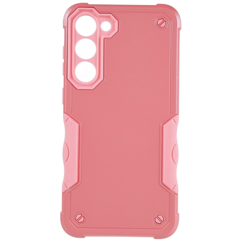 Samsung Galaxy S23 Plus 5G Hybride Antislip Hoesje