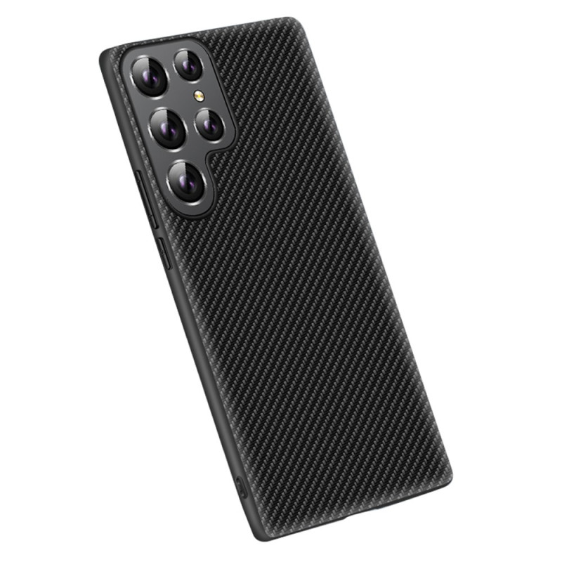 Samsung Galaxy S23 Ultra 5G Carbon Fiber Hoesje