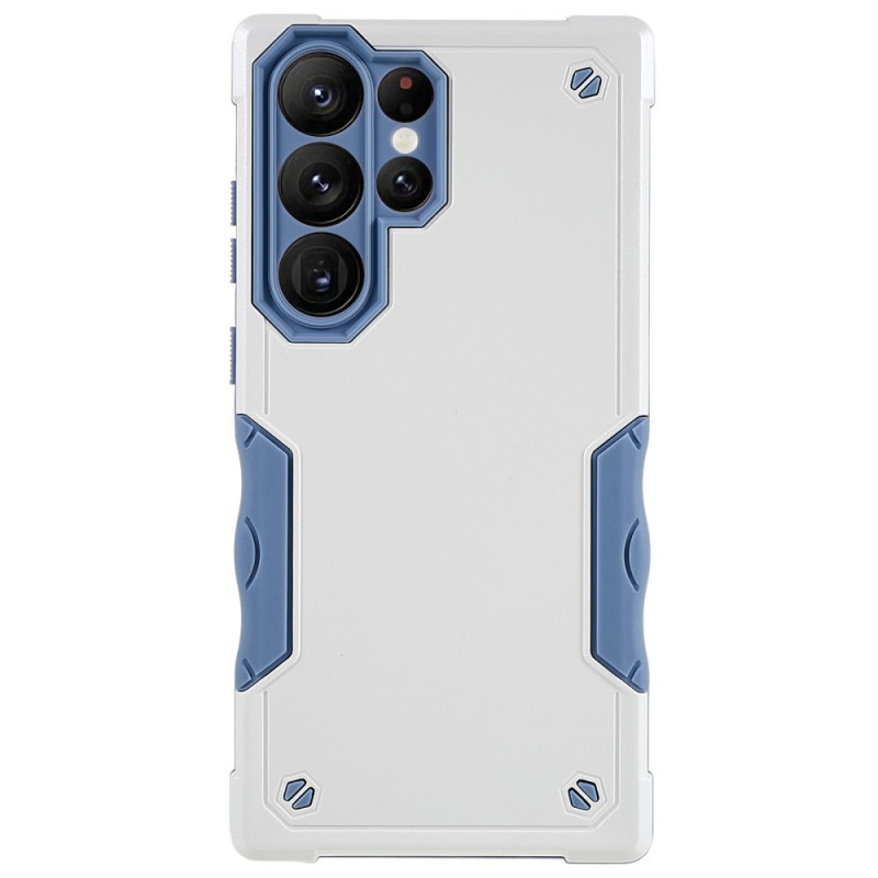 Samsung Galaxy S23 Ultra 5G Hybride Non-Slip Hoesje