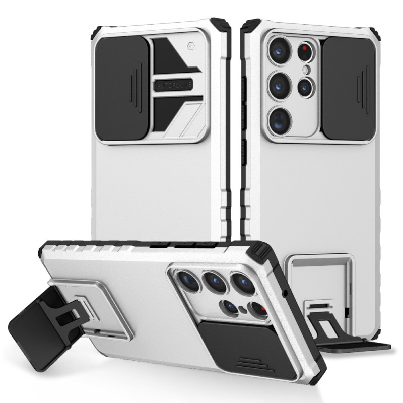 Samsung Galaxy S23 Ultra 5G Camera Cover met standaard