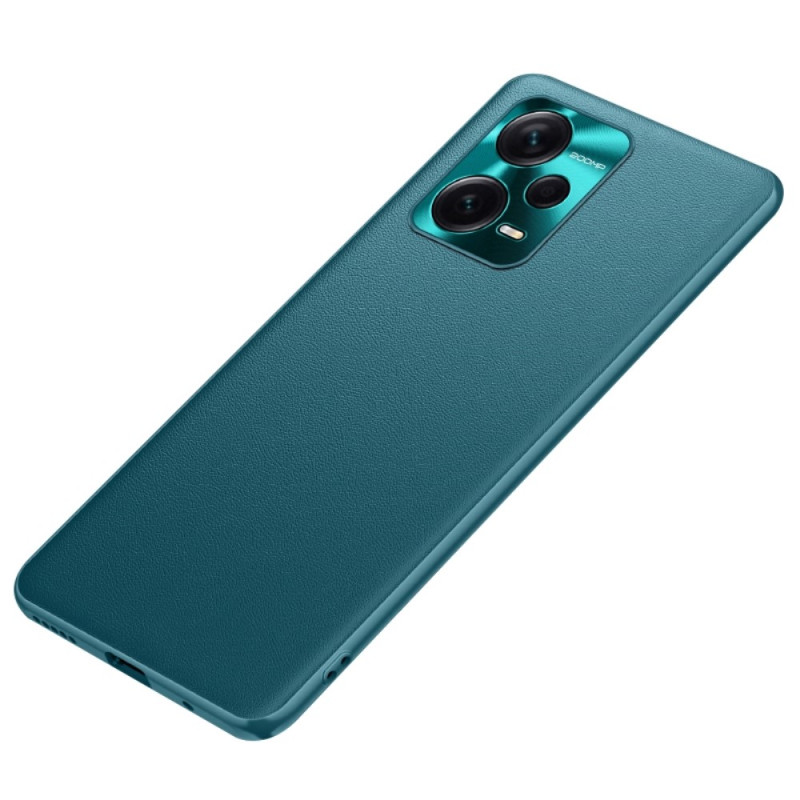 Xiaomi Redmi Note 12 Pro Plus Kunstleer Hoesje