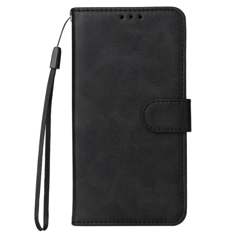 Xiaomi Redmi Note 12 Pro Plus Plain Strap Case