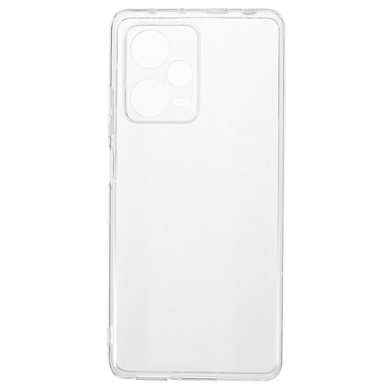 Xiaomi Redmi Note 12 Pro Plus Clear Case