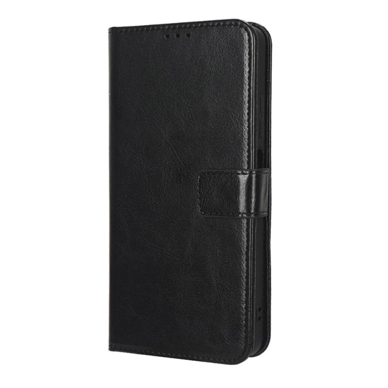 Xiaomi Redmi Note 12 Pro Plus Hoesje Flashy Leatherette