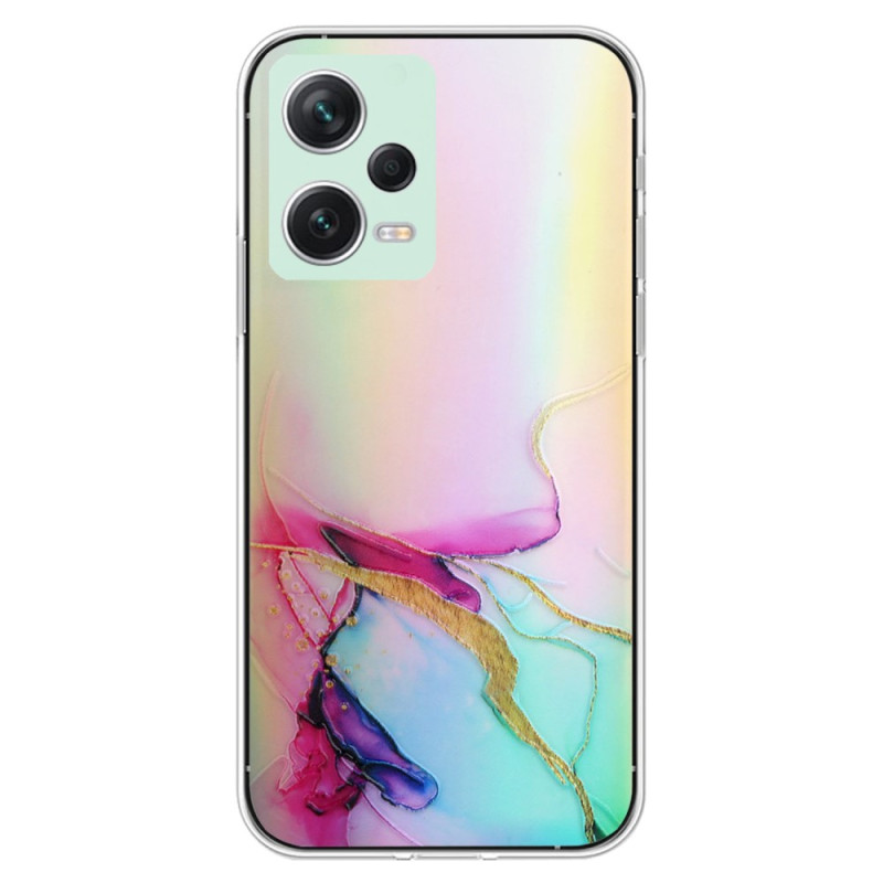 Xiaomi Redmi Note 12 Pro Plus Laser Effect Case
