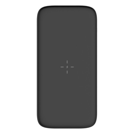 3-in-1 draadloze externe...