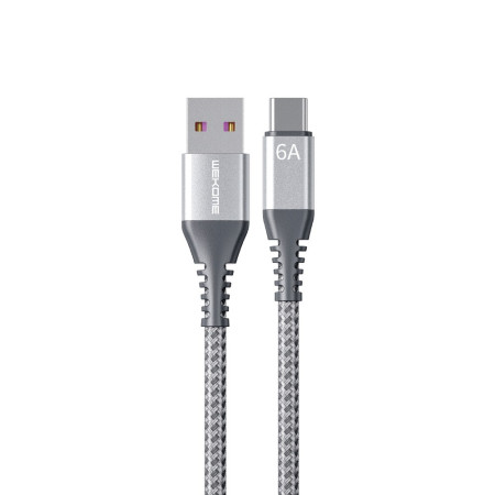 WEKOME 1m USB naar USB-C...
