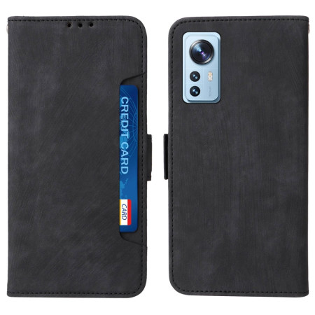 Xiaomi 12 Lite Front Card Case